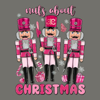 Nuts About  Christmas Premium Hoodie | Teevron
