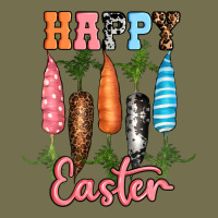 Happy Easter Vintage Hoodie | Teevron