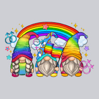 Lgbt Gnomes Heavyweight Sweatshirt | Teevron