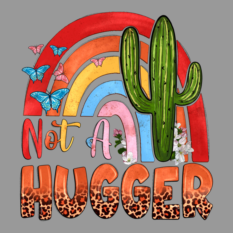 Not A Hungger Vintage Hoodie by texasbilliewilder | Teevron