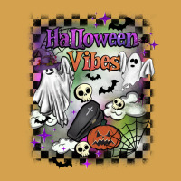 Halloween Vibes Urban Hoodie | Teevron
