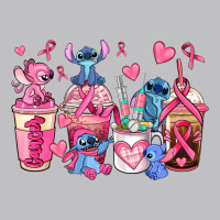 Breast Cancer Stitch Coffee Cups Classic Tee | Teevron