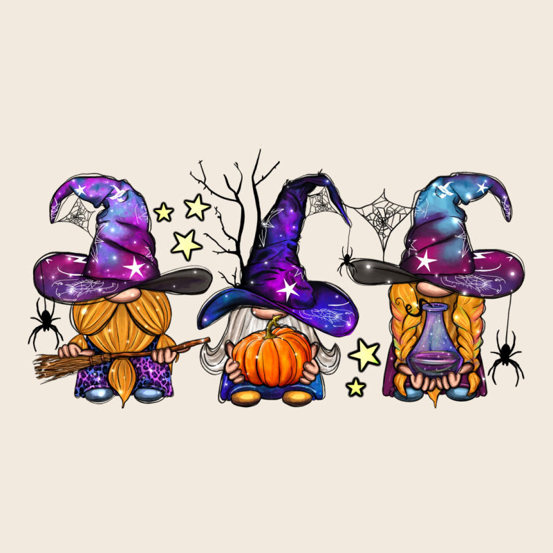 Witch Gnomes Halloween Zipper Hoodie by BundleAndBundleShop | Teevron