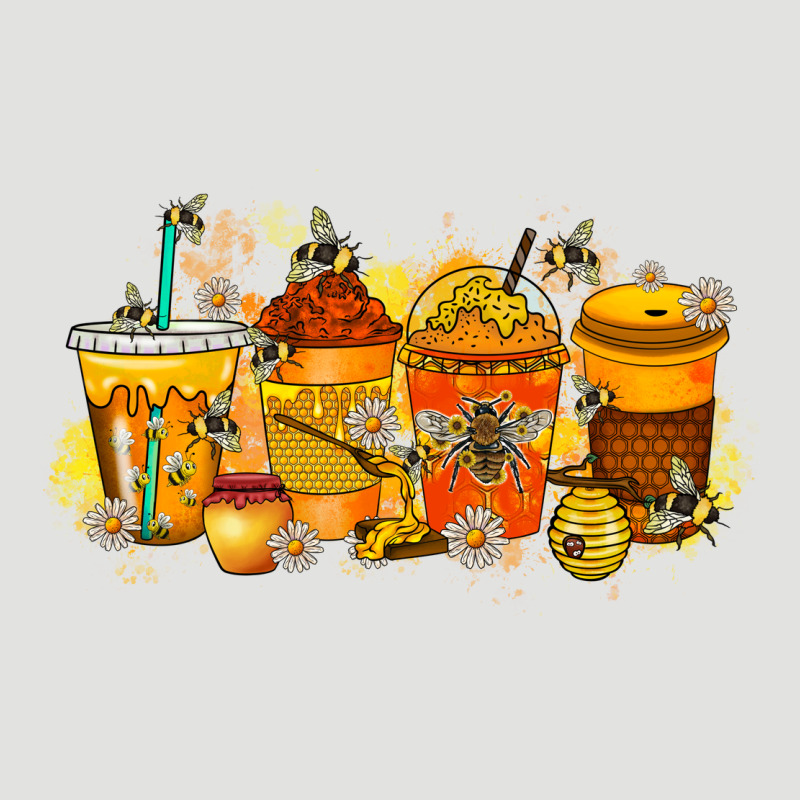 Bee Drink Classic Tee by RacoonDesign | Teevron