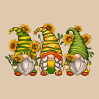 Sunflower Gnomes Heavyweight Sweatshirt | Teevron