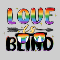 Love Is Blind Premium Sweatshirt | Teevron