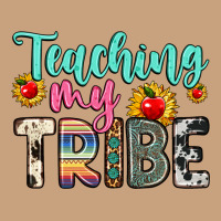 Teaching My Tribe Vintage Tee | Teevron
