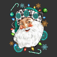 Western Santa Christmas | Teevron