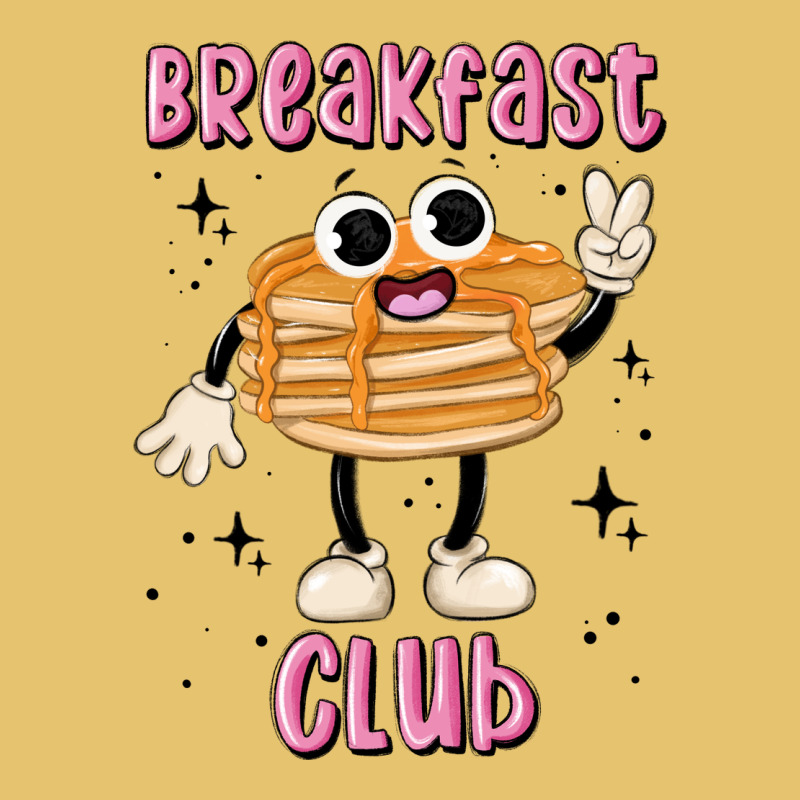 Breakfast Club Premium Sweatshirt by MaliasSmallBusiness | Teevron