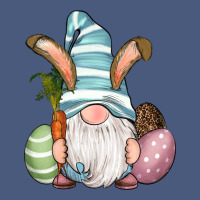Easter Bunny Gnomes With Egg And Carrot Vintage Hoodie | Teevron