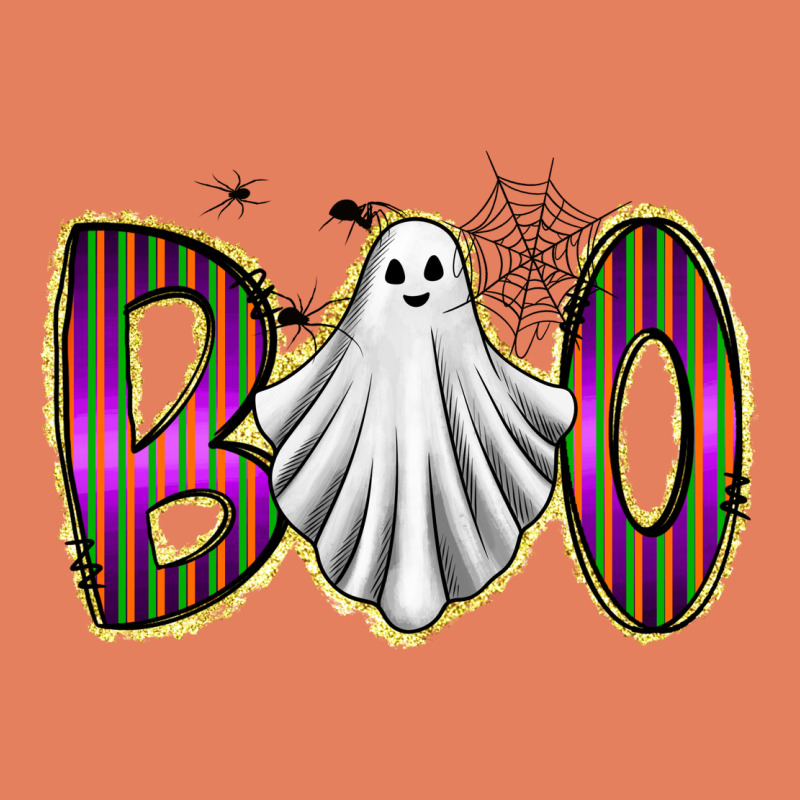 Boo Ghost Classic Tee by RacoonDesign | Teevron