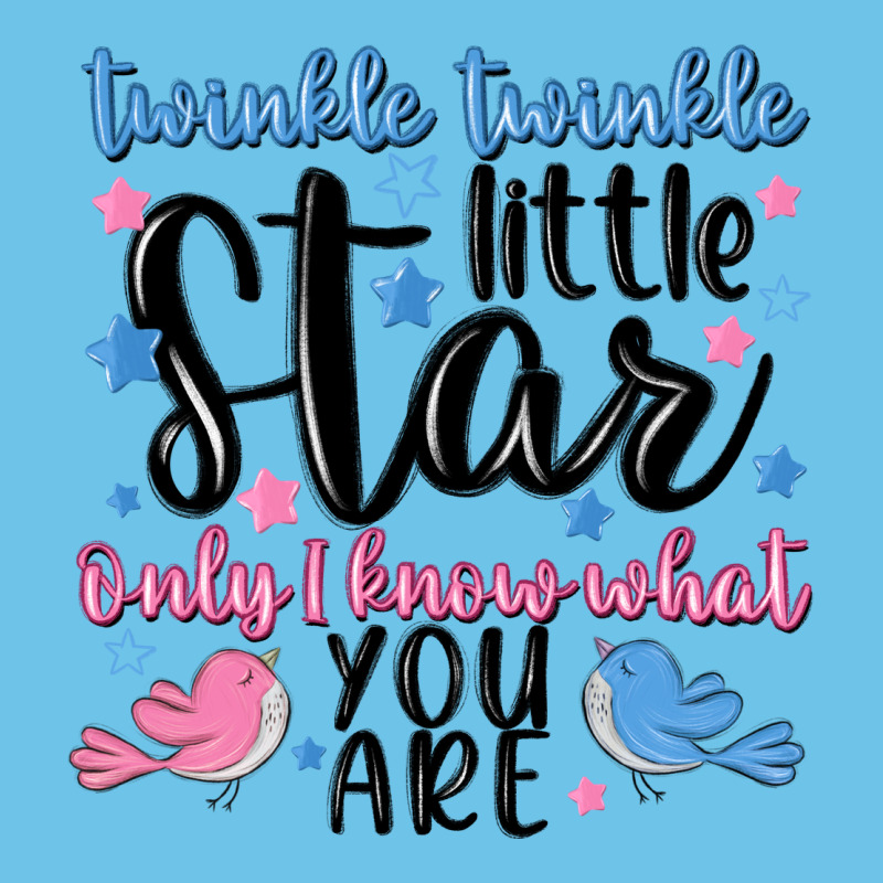 Twinkle Twinkle Little Star Premium Sweatshirt by MaliasSmallBusiness | Teevron