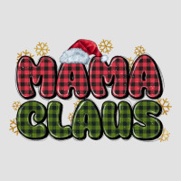 Mama Claus Premium Hoodie | Teevron