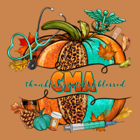 Cma Pumpkin Nurse Heavyweight Hoodie | Teevron