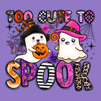 Too Cute To Spook Urban Hoodie | Teevron