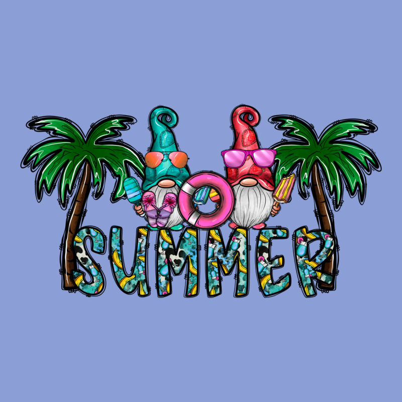 Summer Long Sleeve Tee by CowhideDigitalArt | Teevron