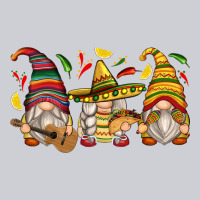 Mexican Gnomes Heavyweight Sweatshirt | Teevron