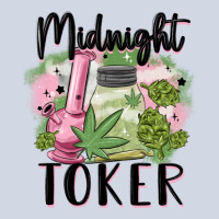 Midnight Toker Premium Sweatshirt | Teevron