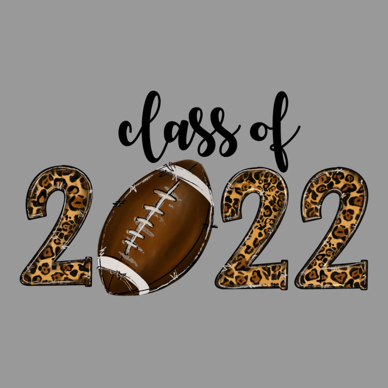 Class Of 2022 American Football Vintage Hoodie by RanaPortraitStore | Teevron