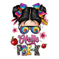 hello pre k | Teevron