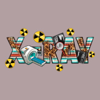 X-ray Vintage Hoodie | Teevron