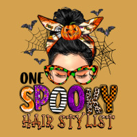 One Spooky Hair Stylist Urban Hoodie | Teevron