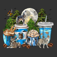 Wolf coffee cups | Teevron