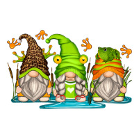 frog gnomes | Teevron