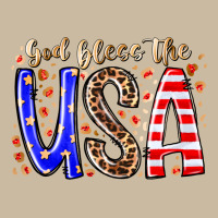 God Bless The Usa Long Sleeve Tee | Teevron