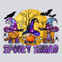 Spooky Squad Zipper Hoodie | Teevron