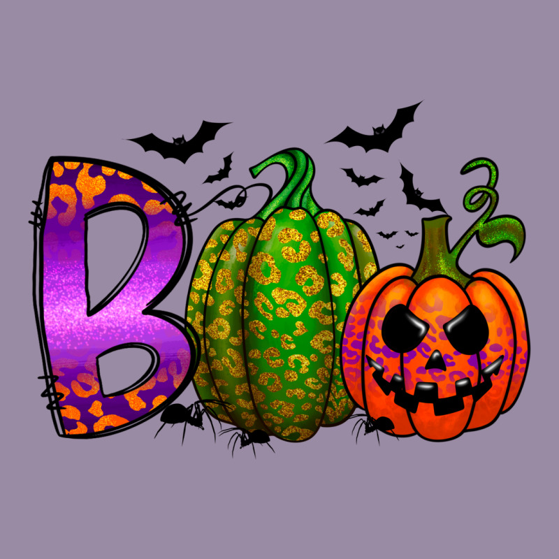 Boo Halloween Classic Tee by RacoonDesign | Teevron