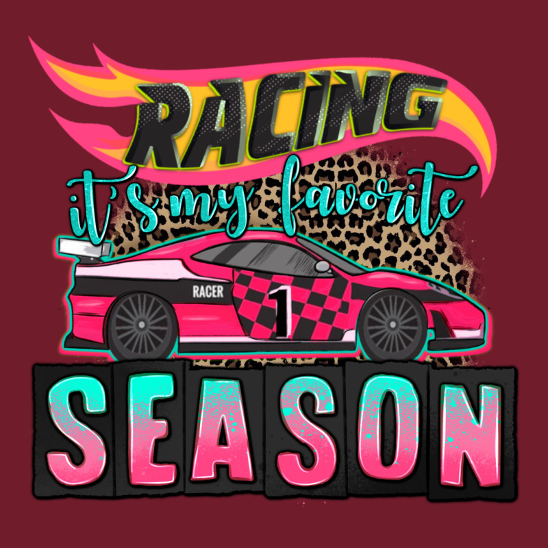 Racing It's My Favorite Season Sport Car Zipper Hoodie by AdoDesignShop | Teevron