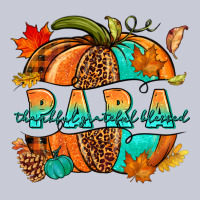Para Pumpkin Heavyweight Hoodie | Teevron