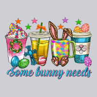 Some Bunny Needs Easter Coffee Cups Heavyweight Sweatshirt | Teevron