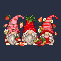 Strawberry Gnomes Heavyweight Sweatshirt | Teevron