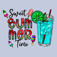 Sweet Summer Time Long Sleeve Tee | Teevron