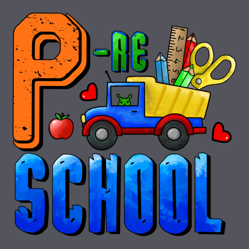 Preschool Vintage Hoodie by RanaPortraitStore | Teevron