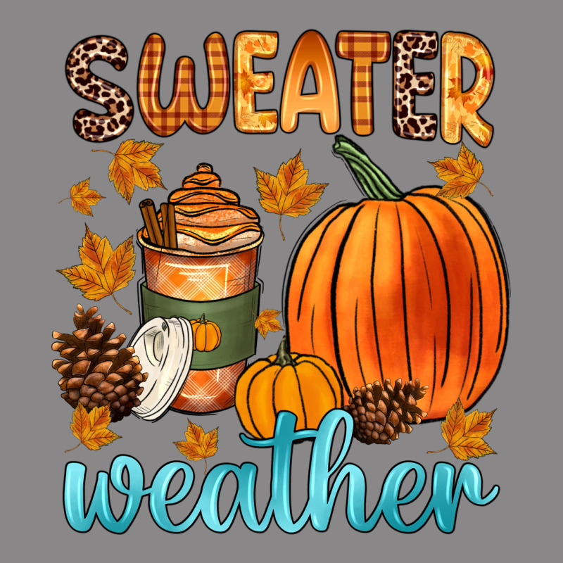 Bonfires Flannels S'mores Campfires And Pumpkins Vintage Tee by Zillion Design Studio | Teevron