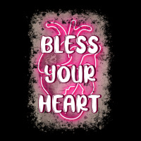 Bless Your Heart Premium Sweatshirt | Teevron