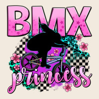 Bmx Princess Zipper Hoodie | Teevron
