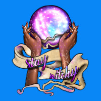 Stay Witchy Zipper Hoodie | Teevron