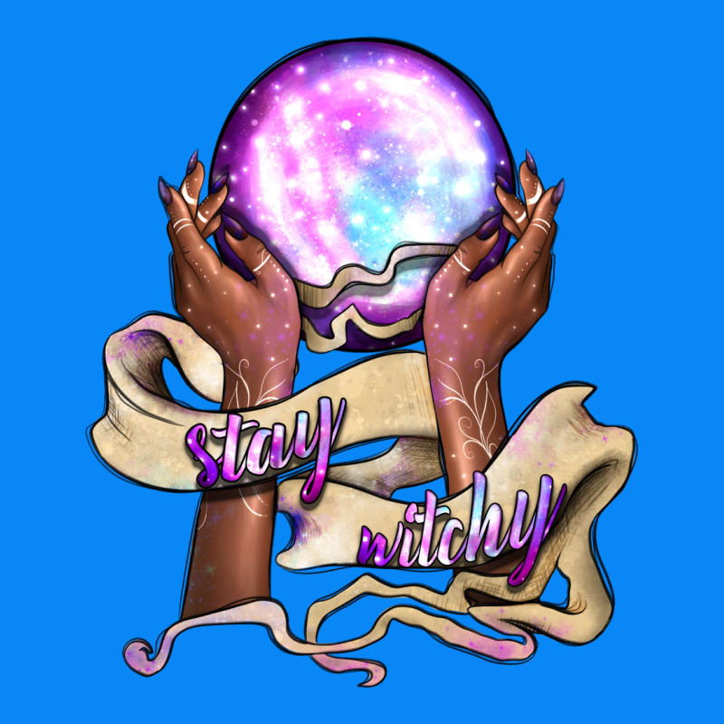 Stay Witchy Zipper Hoodie by BundleAndBundleShop | Teevron