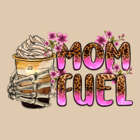 Mom Fuel Heavyweight Sweatshirt | Teevron