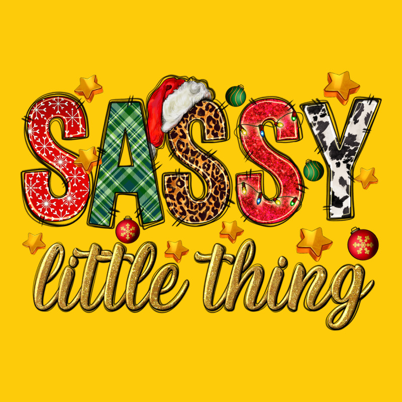 Sassy Litte Thing Premium Hoodie by NancyCooperArtShop | Teevron