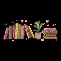 Book Tropes Premium Sweatshirt | Teevron