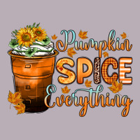 Pumpkin Spice Everything Vintage Tee | Teevron