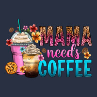 Mama Needs Coffee Heavyweight Sweatshirt | Teevron