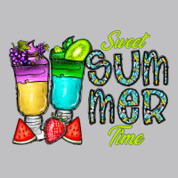 Sweet Summer Time3 Long Sleeve Tee | Teevron
