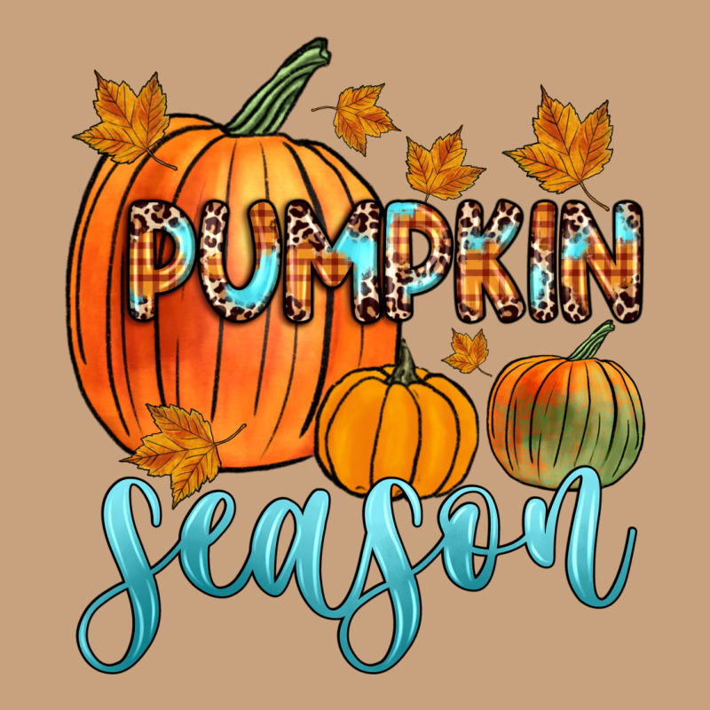 Pumpkin Season Vintage Tee by Zillion Design Studio | Teevron