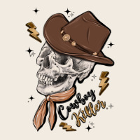 Cowboy Killer Premium Sweatshirt | Teevron